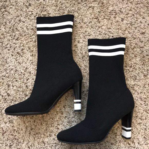 sam edelman sock boots